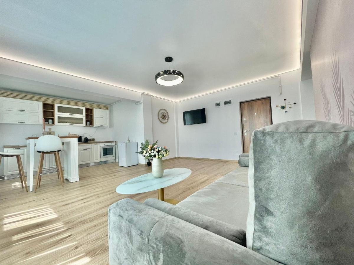 Residence Odaile #1 Otopeni Exterior foto