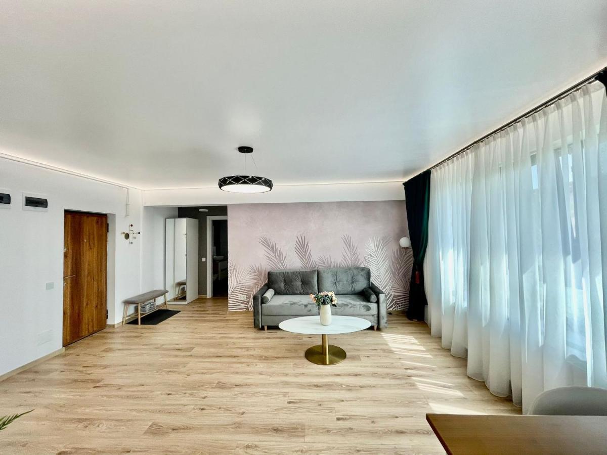 Residence Odaile #1 Otopeni Exterior foto