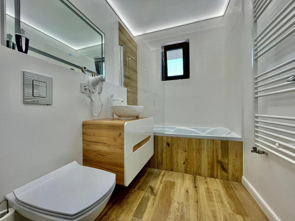 Residence Odaile #1 Otopeni Exterior foto