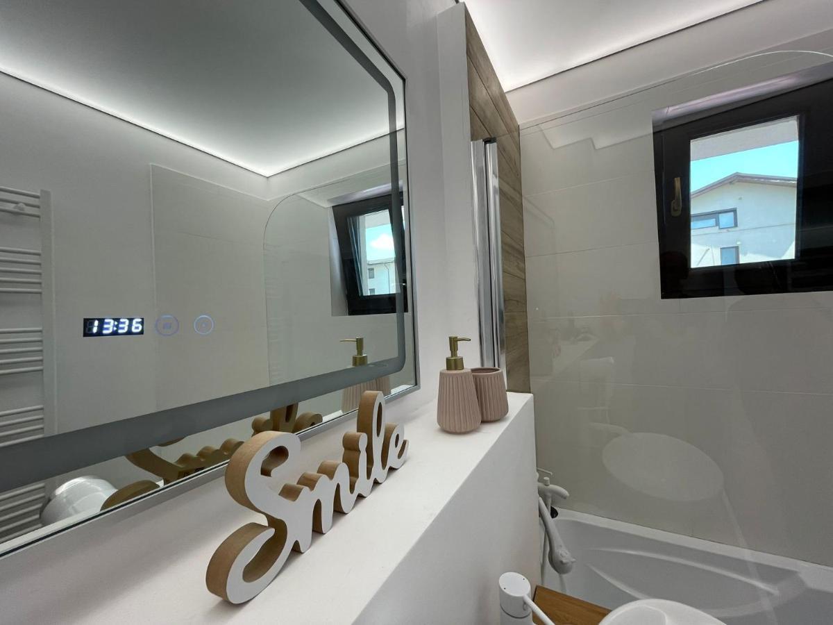 Residence Odaile #1 Otopeni Exterior foto
