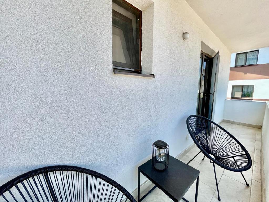 Residence Odaile #1 Otopeni Exterior foto